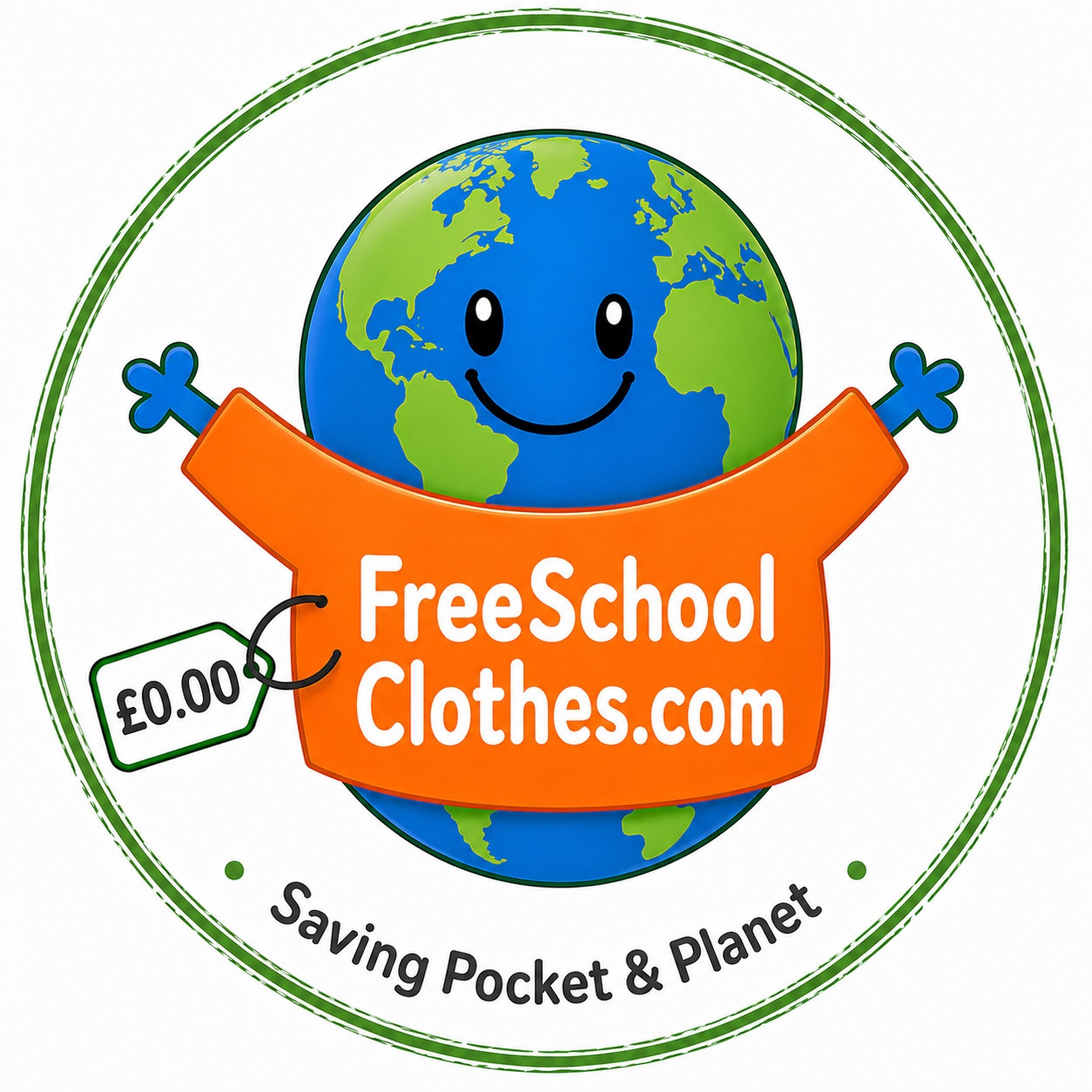 FreeSchoolClothes.com