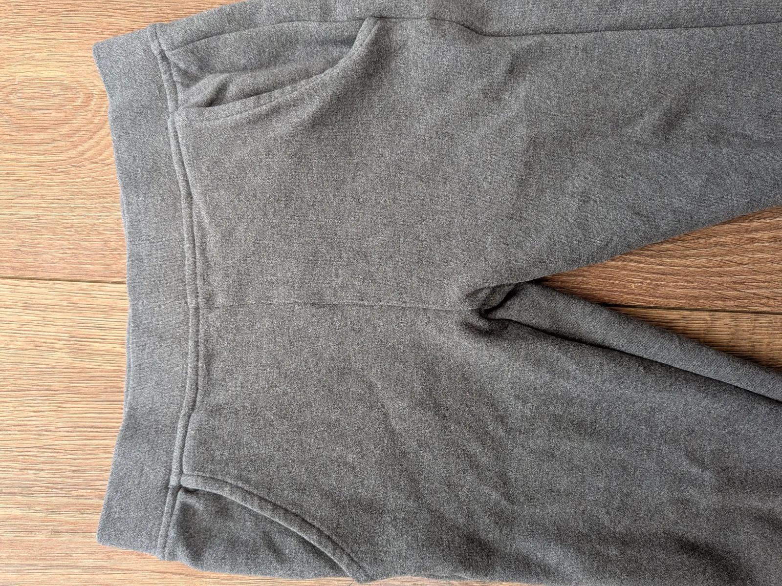 Age 6-7 Grey Trousers