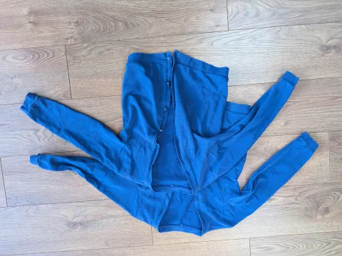 Age 8-9 Blue Cardigans
