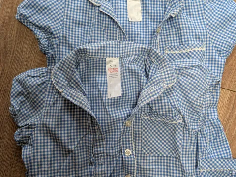 Age 5-6 Summer Dresses