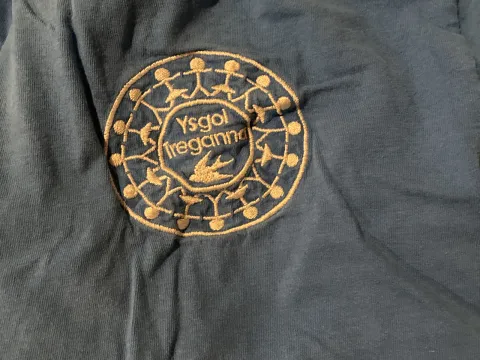 Branwen community old style t shirr