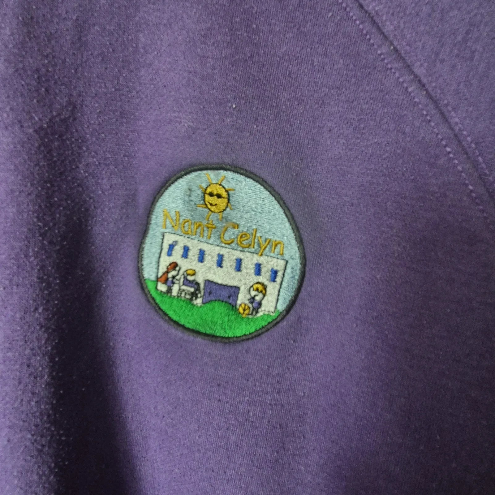 Size Large