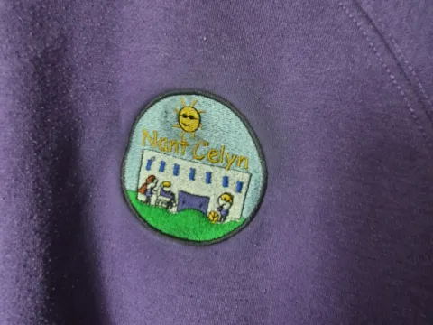 Size Large