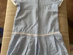 Gingham Summer Dress x2