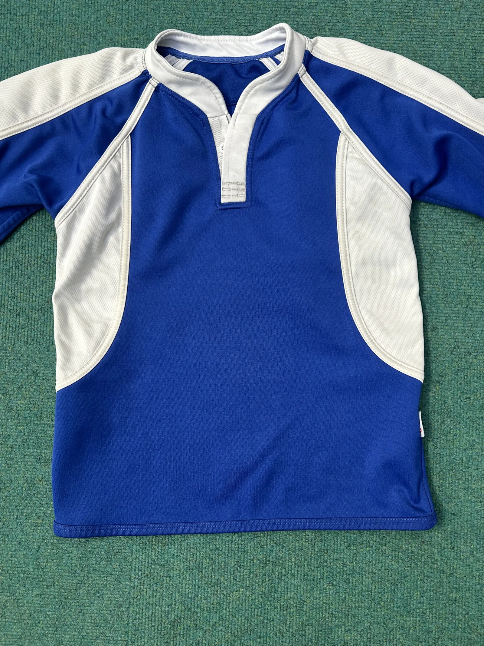 Rugby PE Jumper Size 26/28