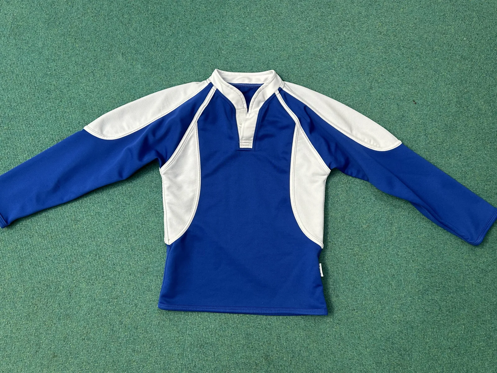 Rugby PE Jumper Size 26/28
