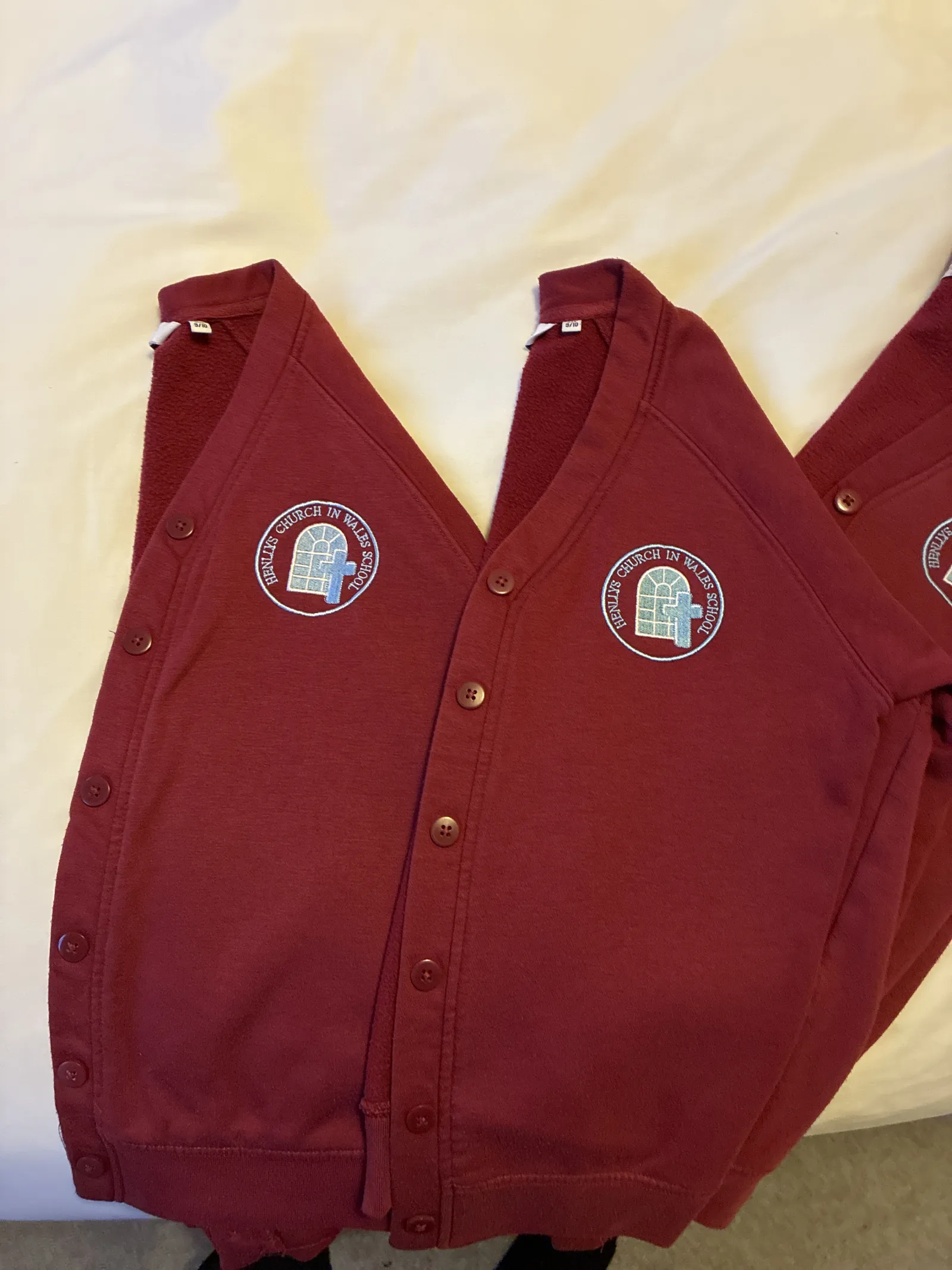 Girls cardigan