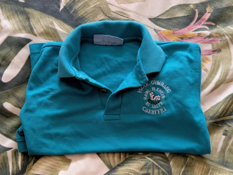 Polo shirt
