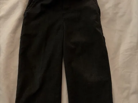John Lewis trousers age 3.