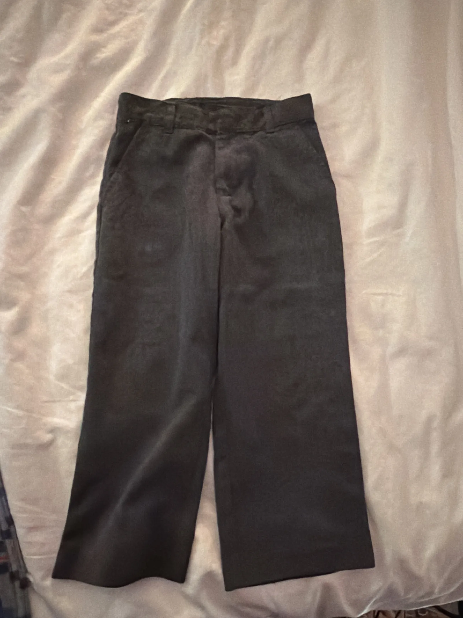 Asda trousers 3-4