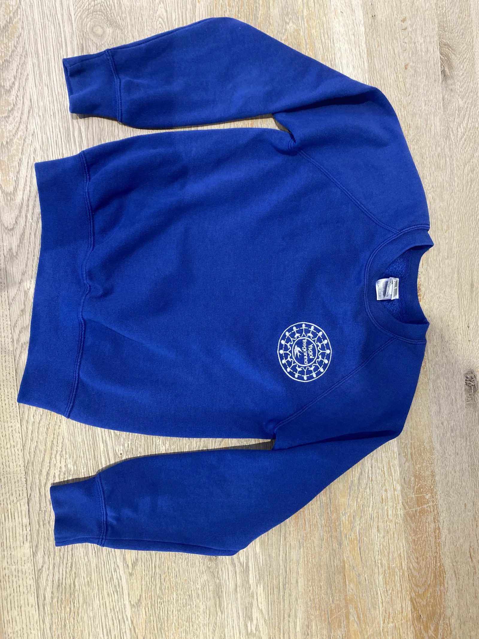 School jumper