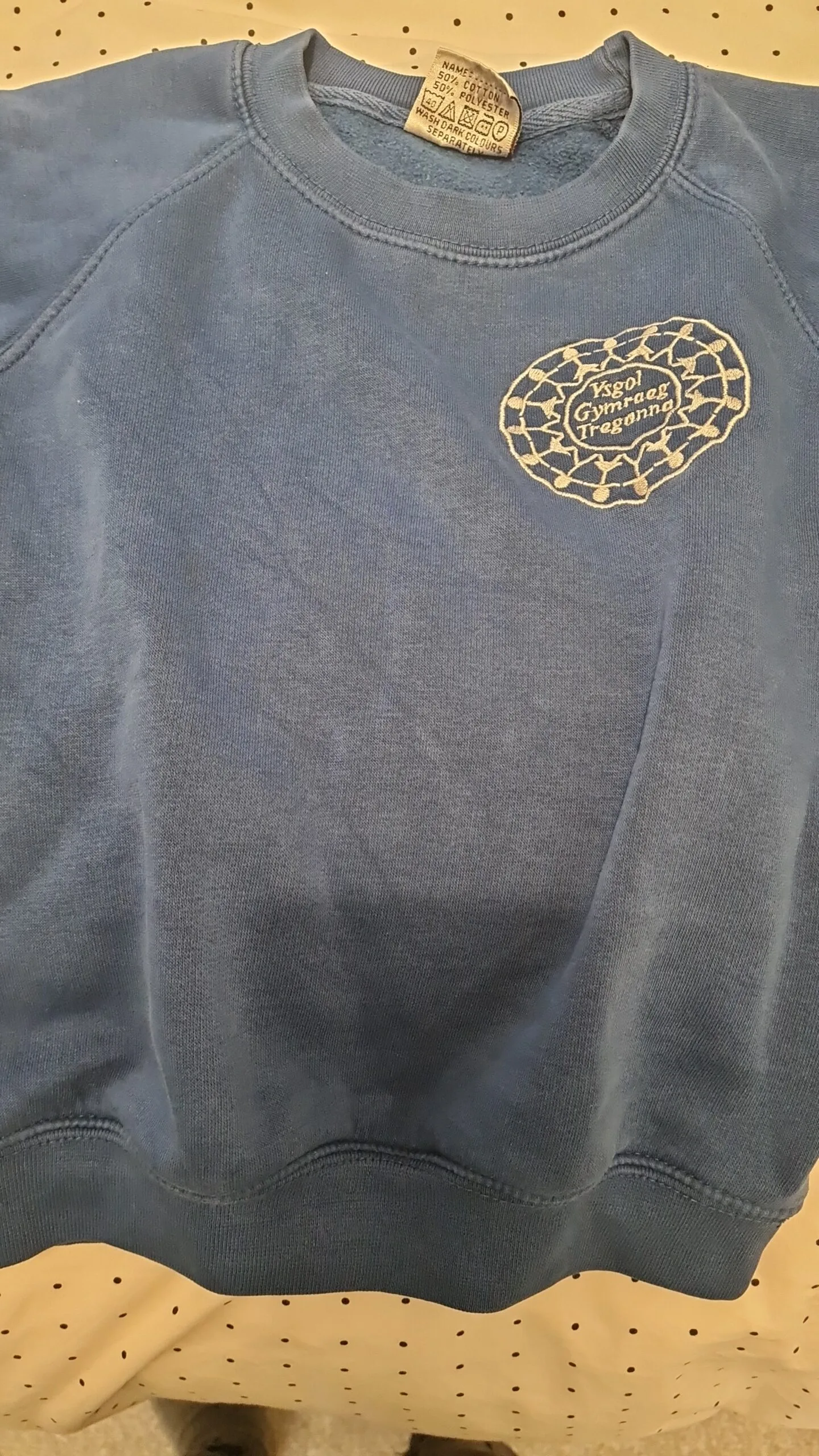 3-4 years old jumper