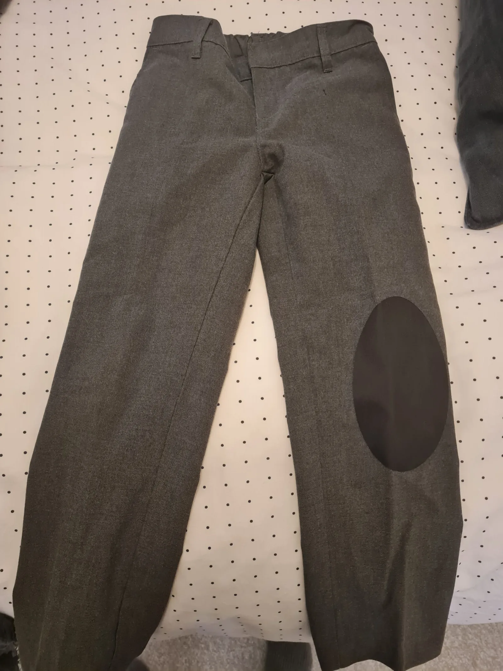 7-8 years old trousers