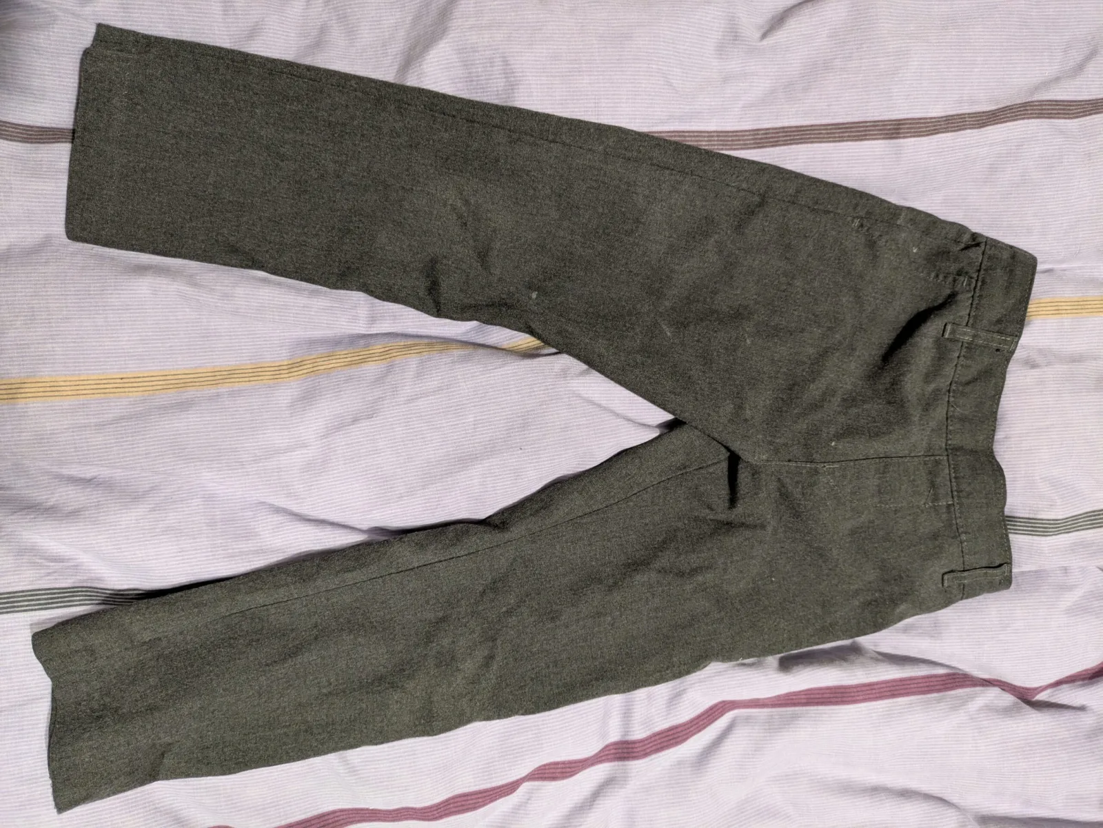 Size 4-5, F&F