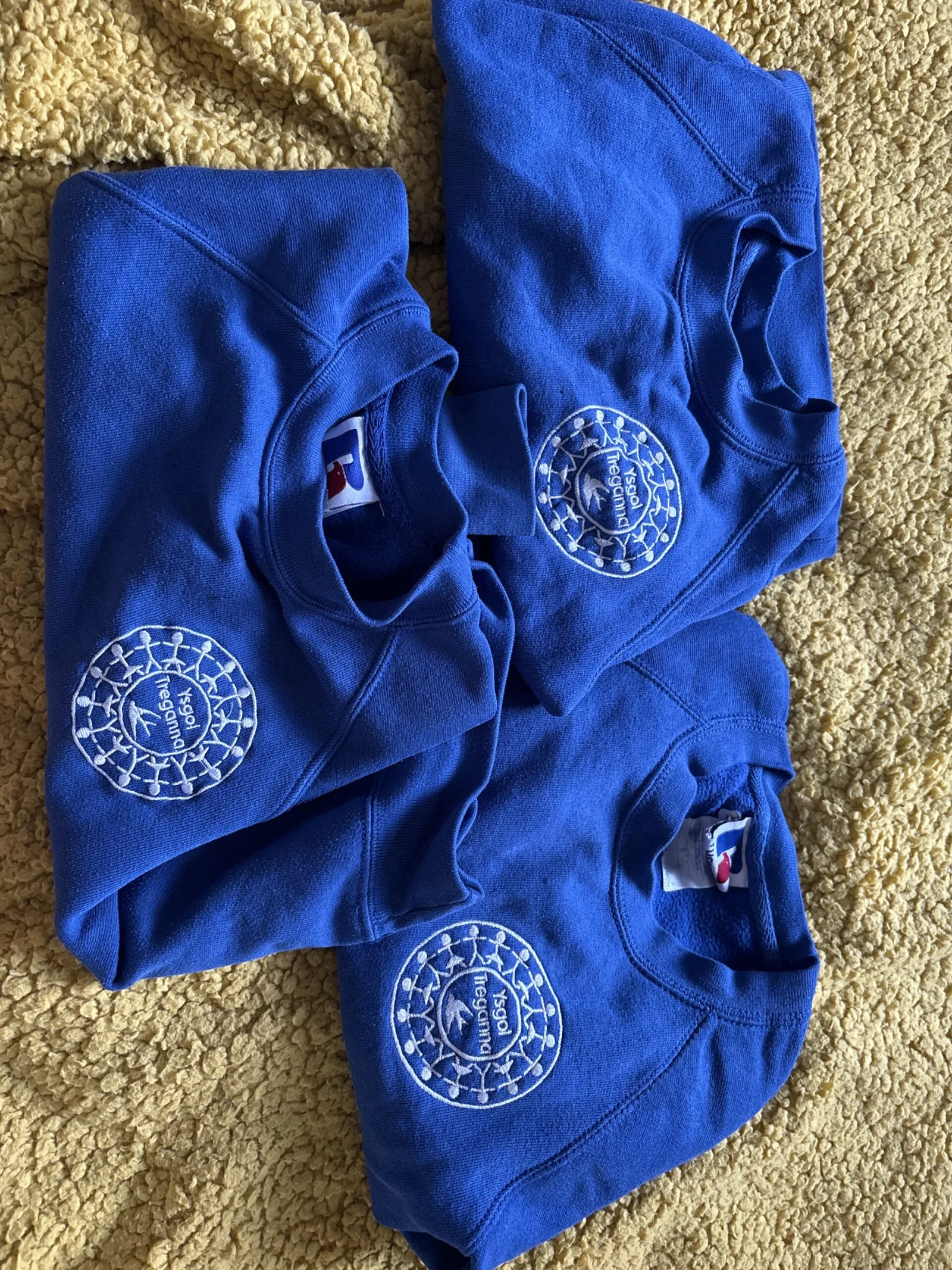 Jumpers age 3-4”0