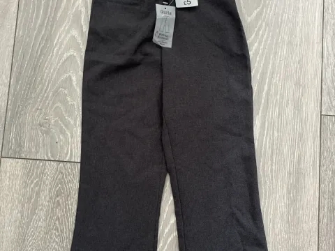 Matalan Adjustable Waist Trousers