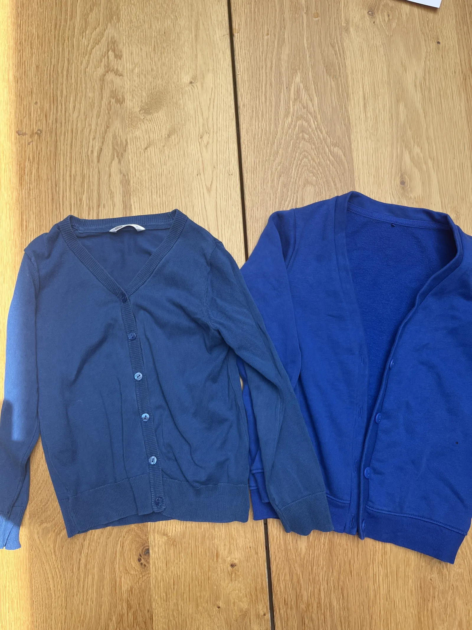 Cardigan (no logo)