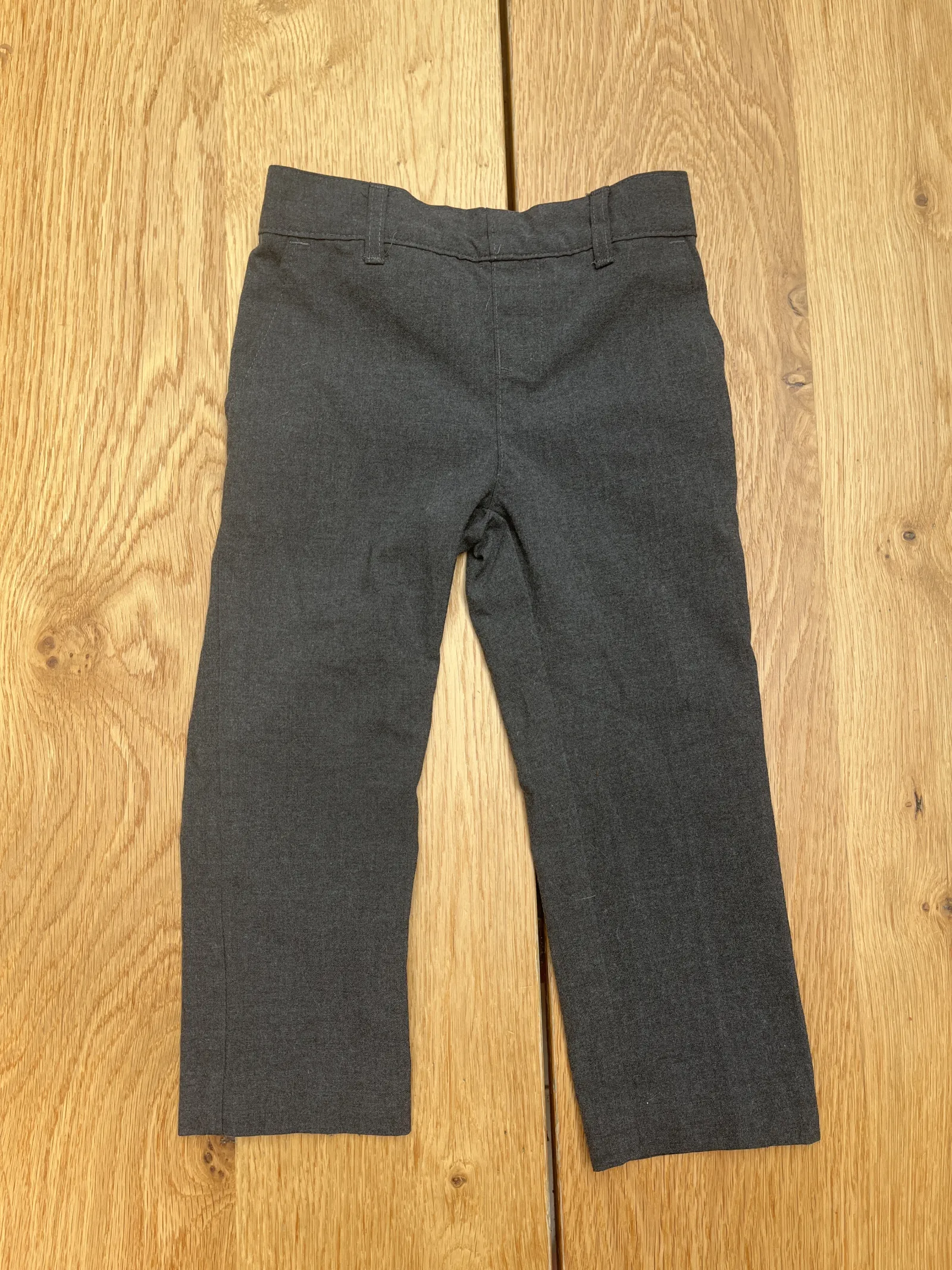 Grey trouser age 2-3