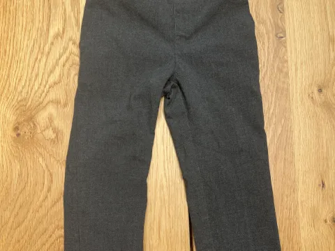 Grey trouser age 2-3