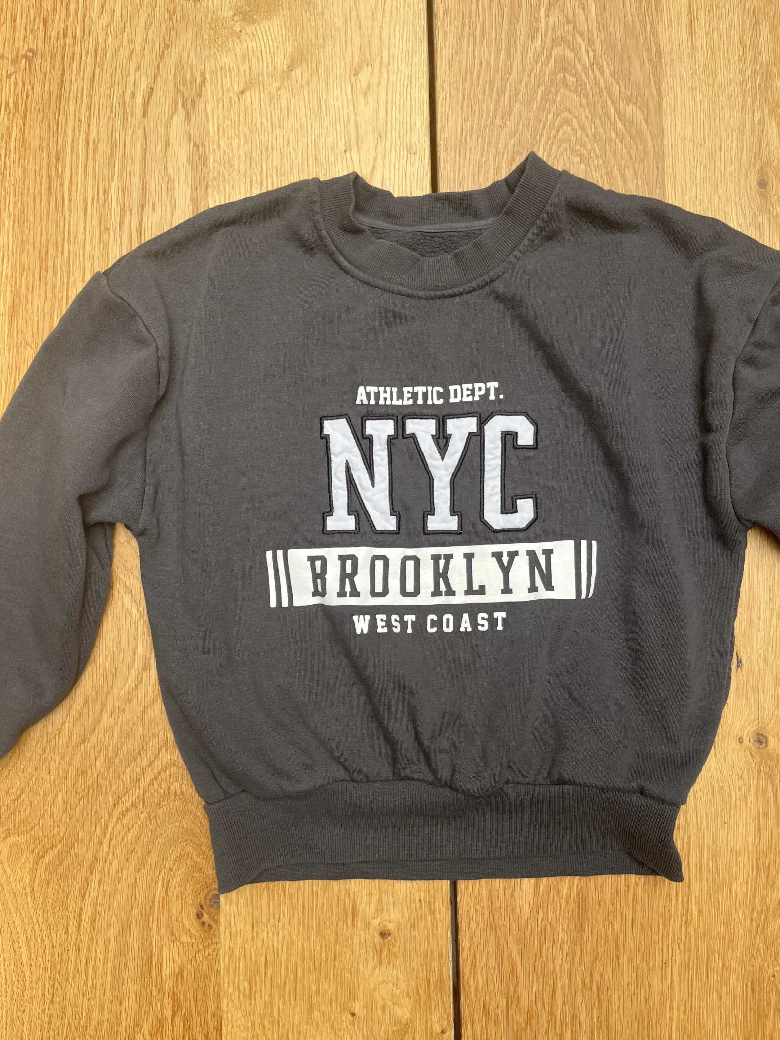 NYC jumper