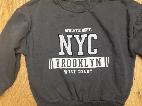 NYC jumper