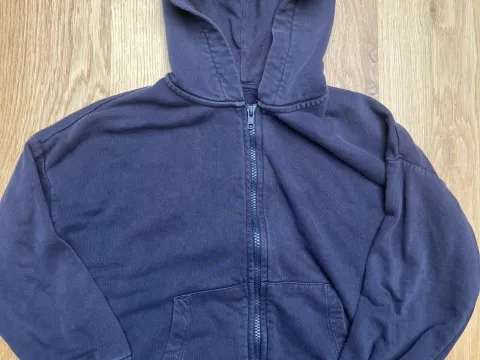 Hoodie age 8-9