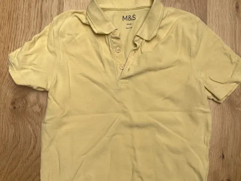 Polo age 8-9