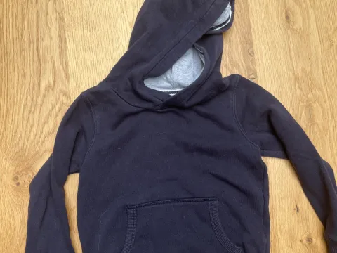 Hoodie age 4-5