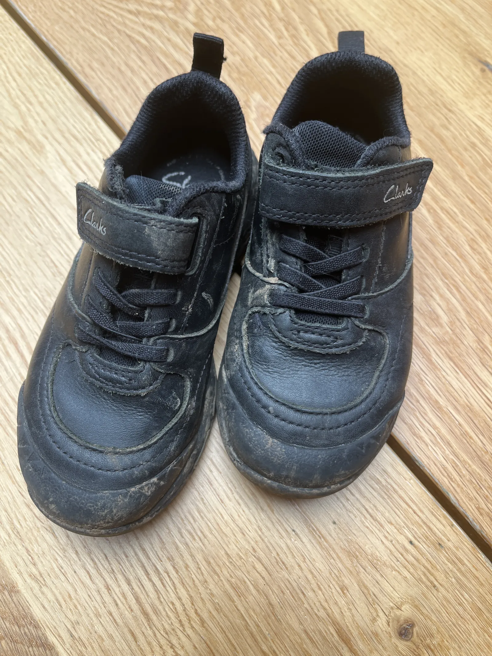 Clark’s shoes - good condition