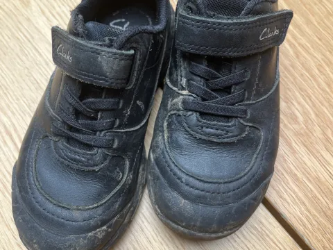 Clark’s shoes - good condition