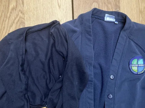 Cardigans