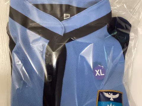 School rugby/games top