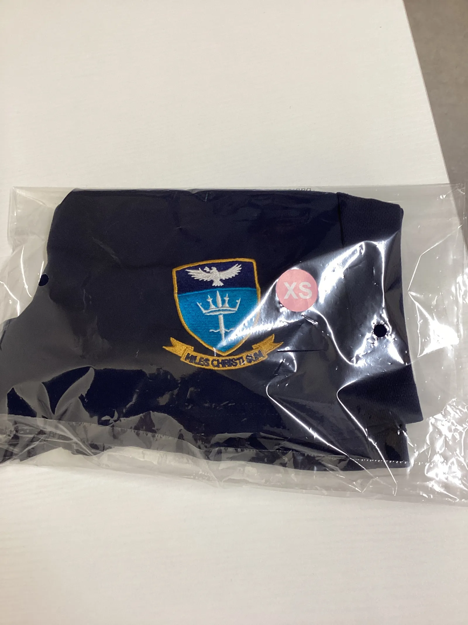 NEW school PE shorts