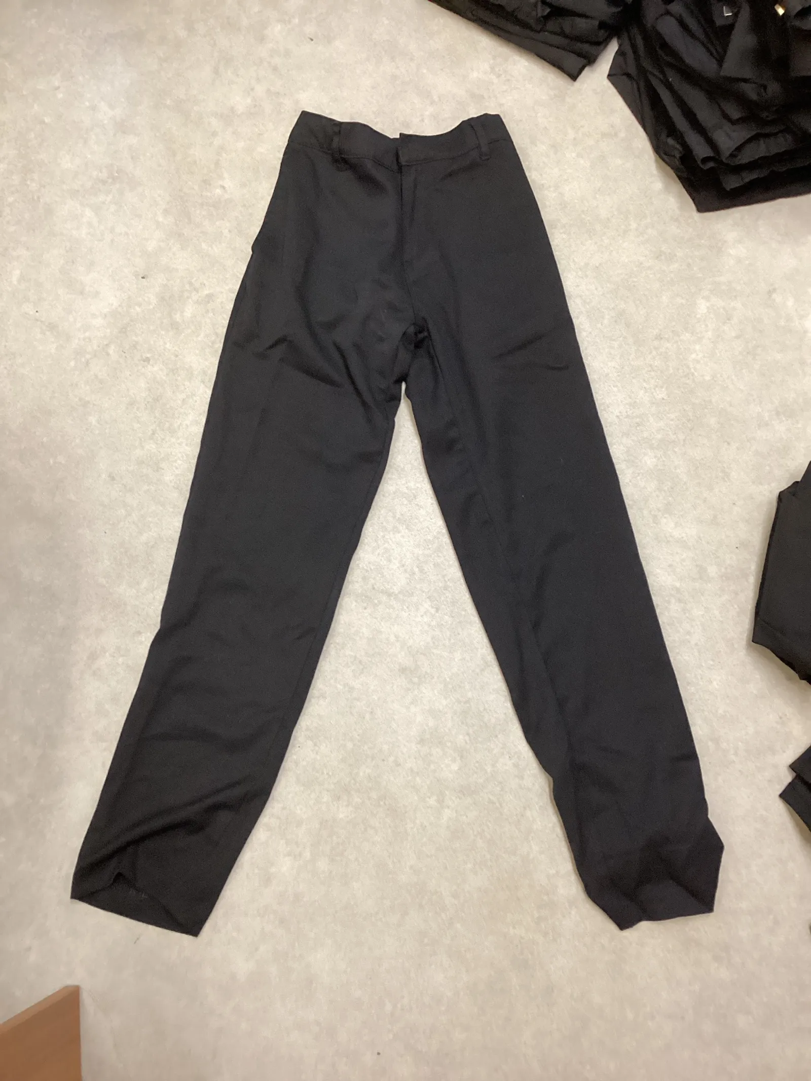 M&S school trousers