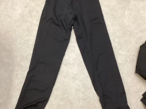 M&S school trousers