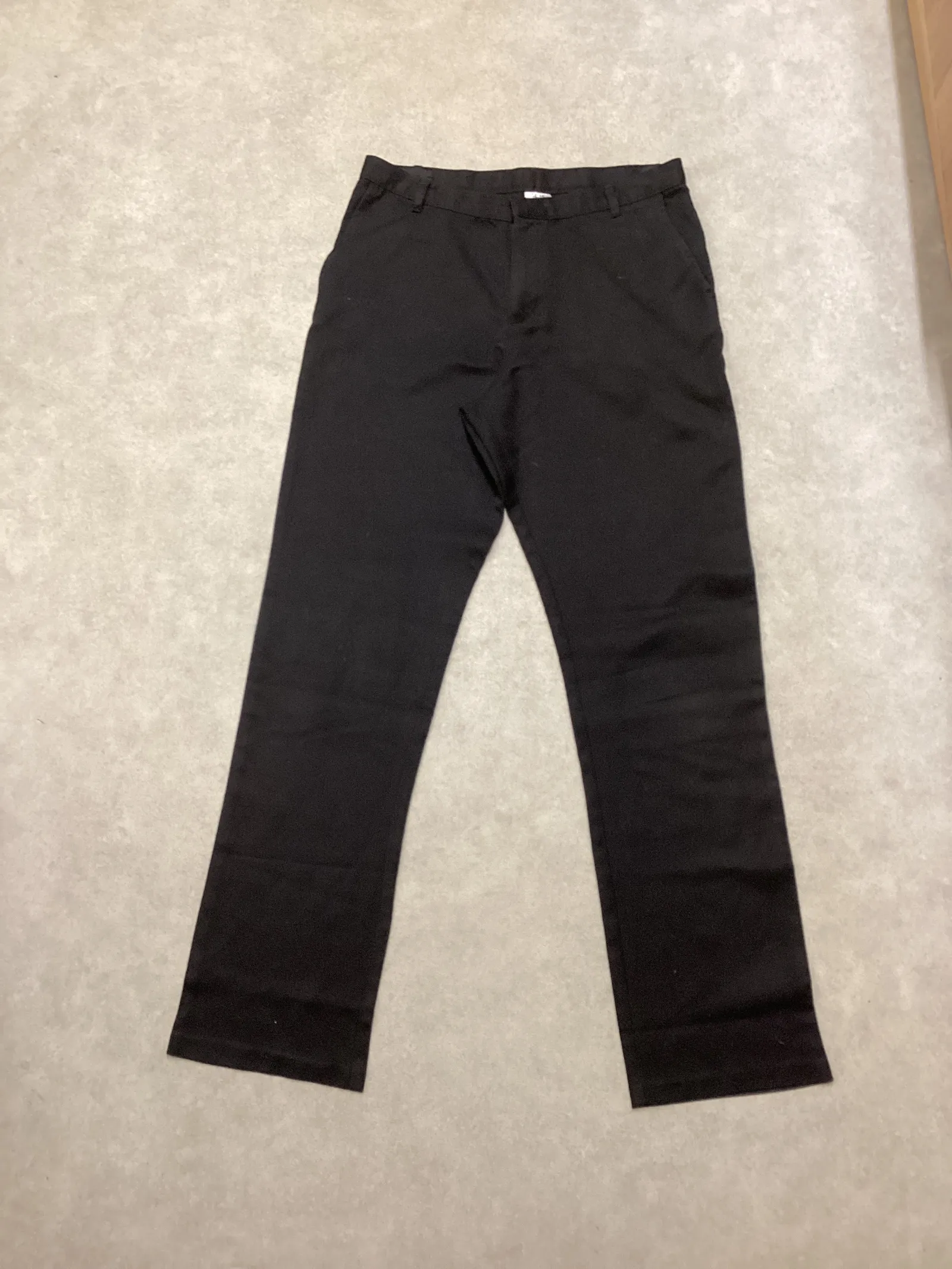 School trousers age 14-15