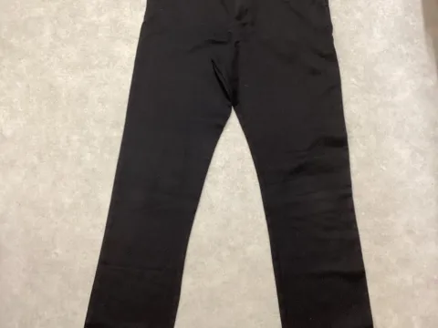 School trousers age 14-15