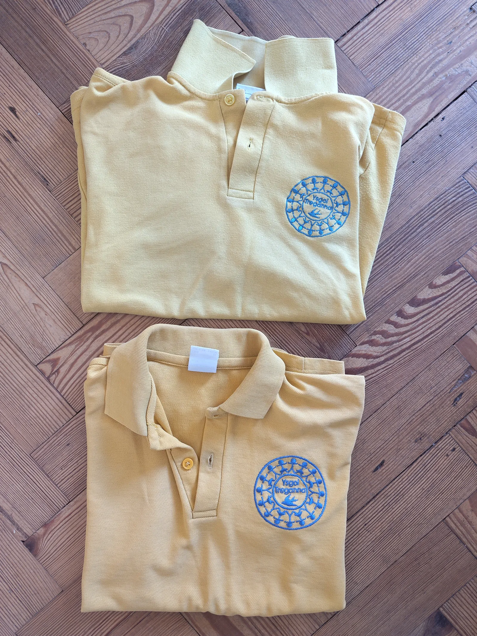 Poli Shirt 9/10