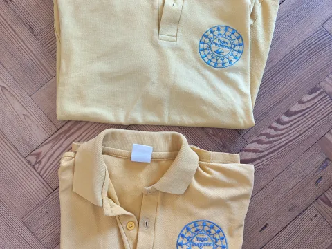 Poli Shirt 9/10
