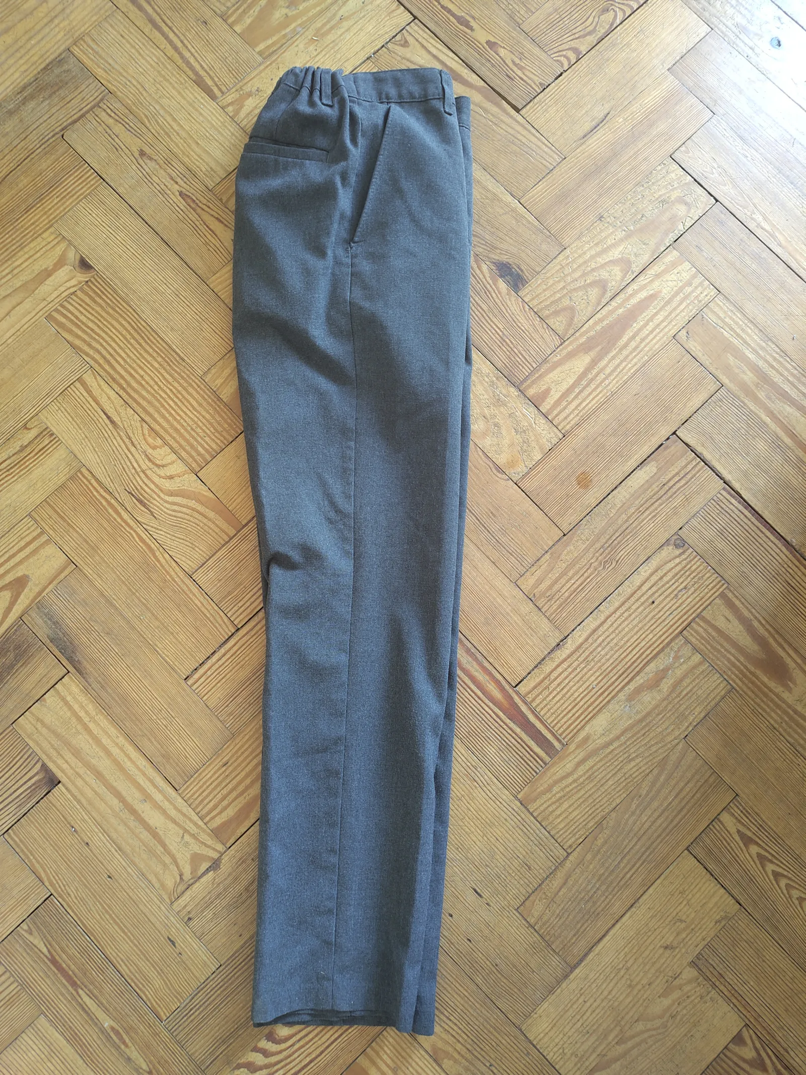 Trousers 11/12 M&S