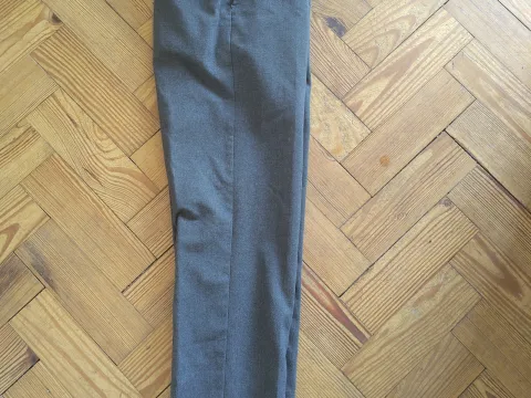 Trousers 11/12 M&S