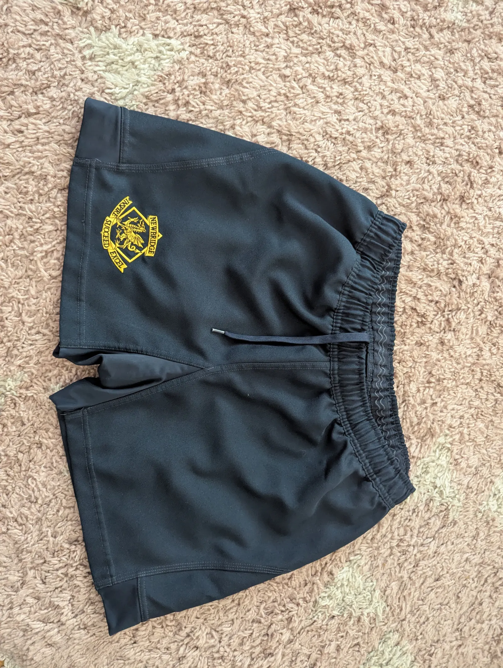 Rugby shorts (medium)