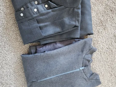 Kurta shalwar