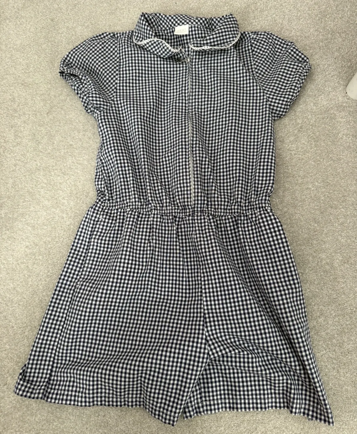 Summer jumpsuit