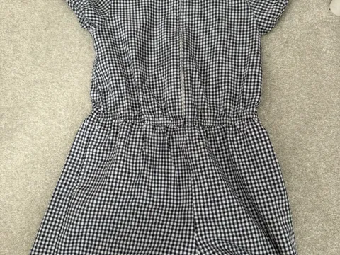 Summer jumpsuit