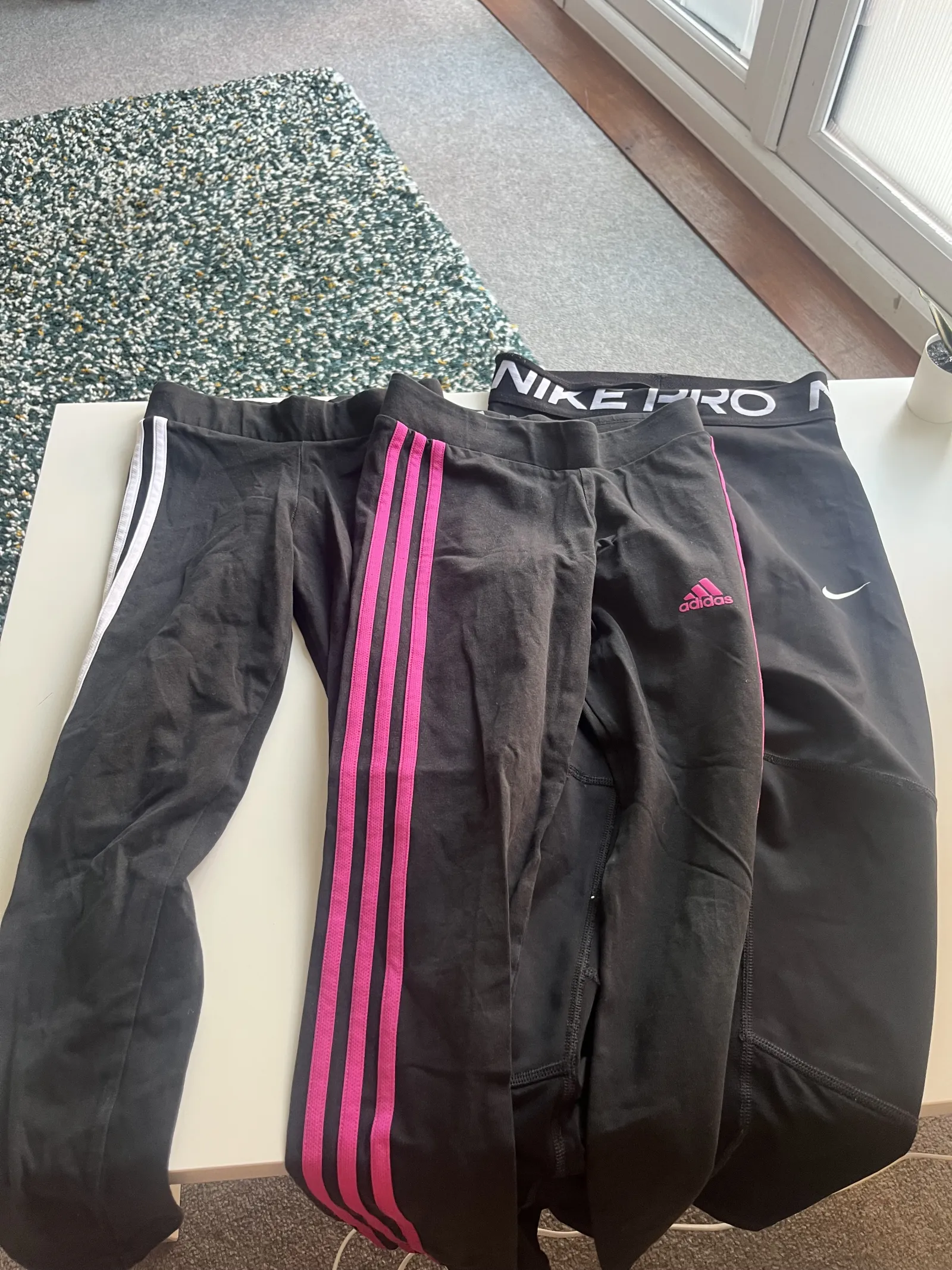 Sport leggings