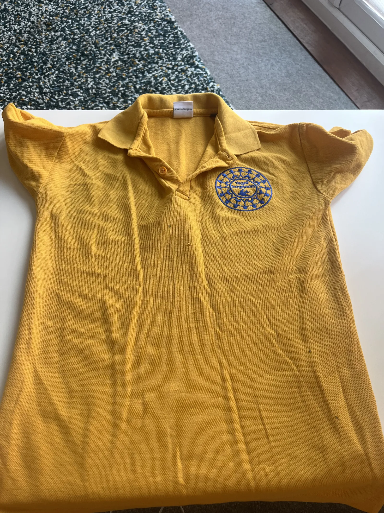 Treganna school top