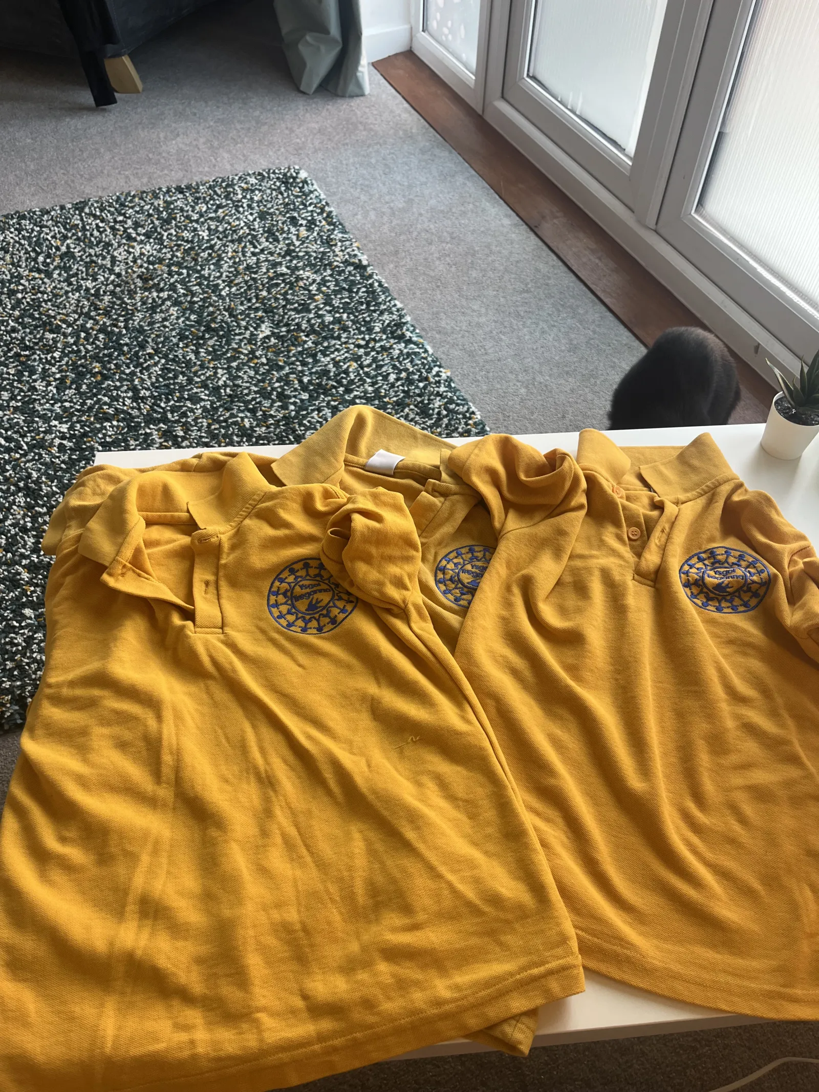 Treganna tops