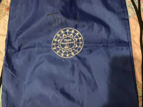 PE Bag