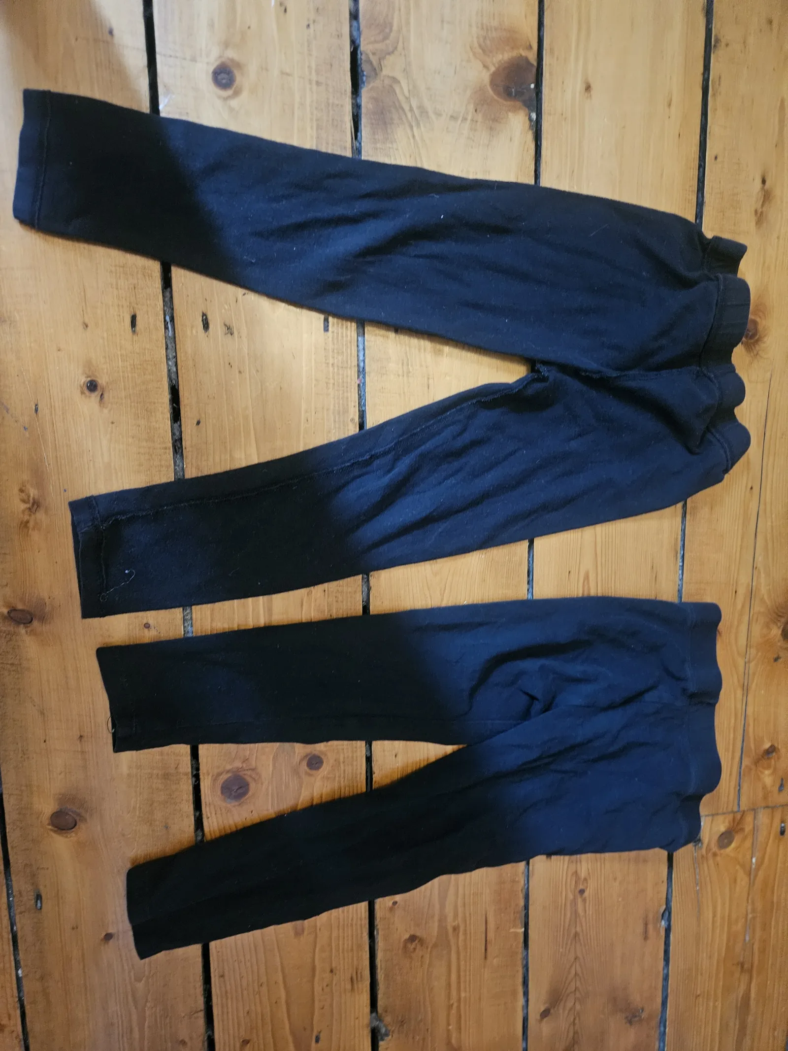 Black leggings for PE or uniform